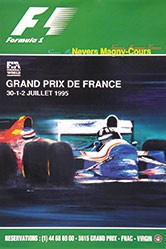Spahn - Grand Prix de France
