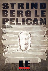 Pfund Roger Atelier - Strindberg le Pelican